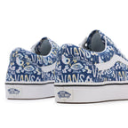 Tenisi Vans Old Skool Pastel Tie Dye