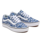 Tenisi Vans Old Skool Pastel Tie Dye