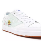 Tenisi LowLand CC Bubble SpongeBob x VANS