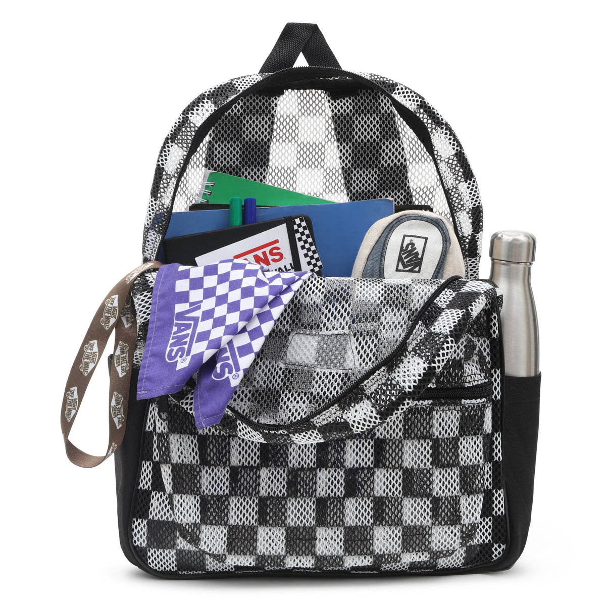 Rucsac Vans Old Skool H2O 22L