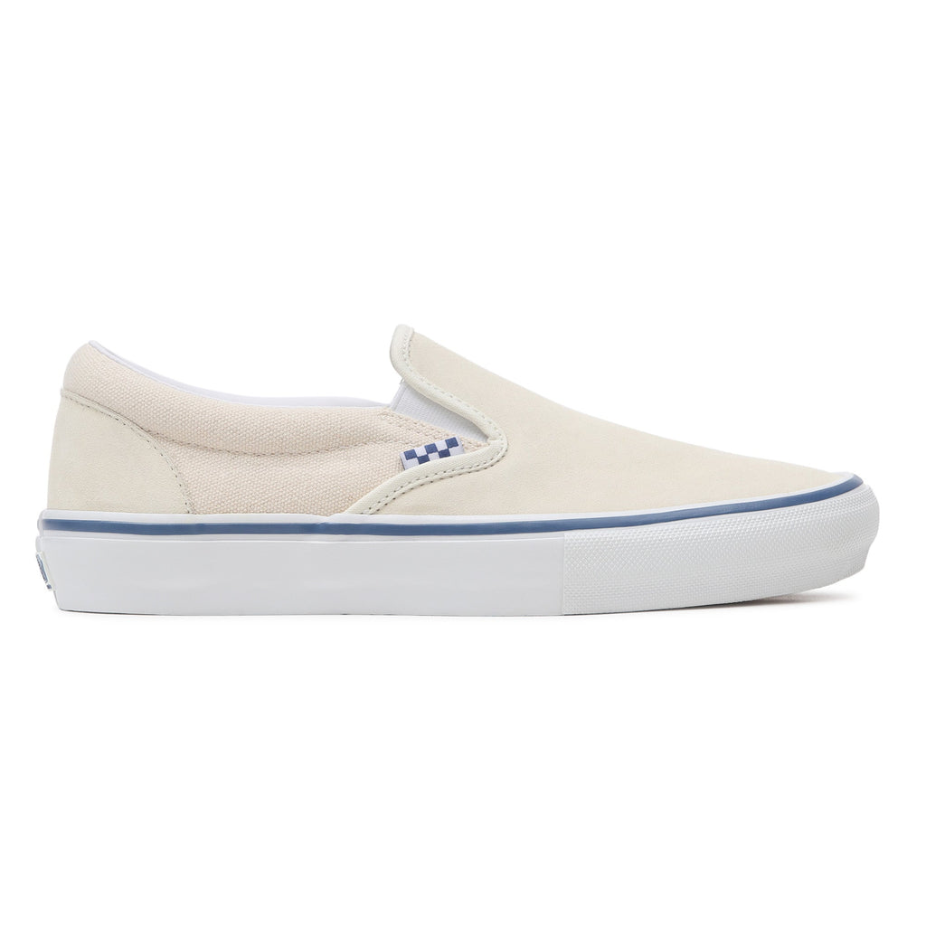 Tenisi Vans Slip-On Raw Canvas