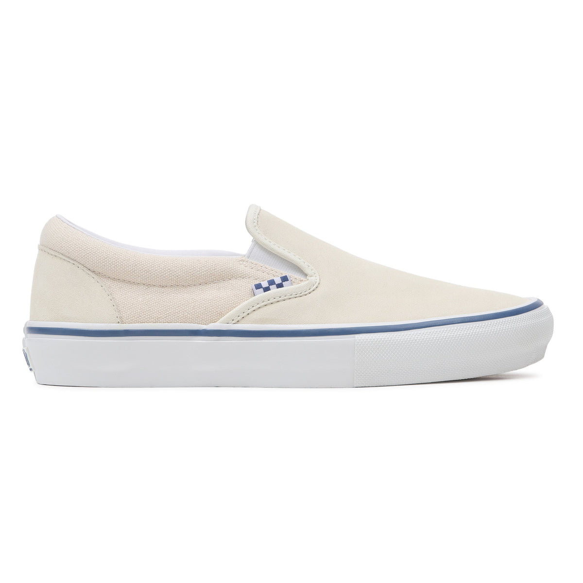 Tenisi Vans Slip-On Raw Canvas
