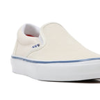 Tenisi Vans Slip-On Raw Canvas