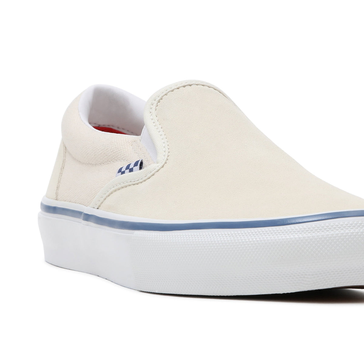 Tenisi Vans Slip-On Raw Canvas