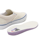 Tenisi Vans Slip-On Raw Canvas