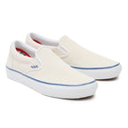 Tenisi Vans Slip-On Raw Canvas