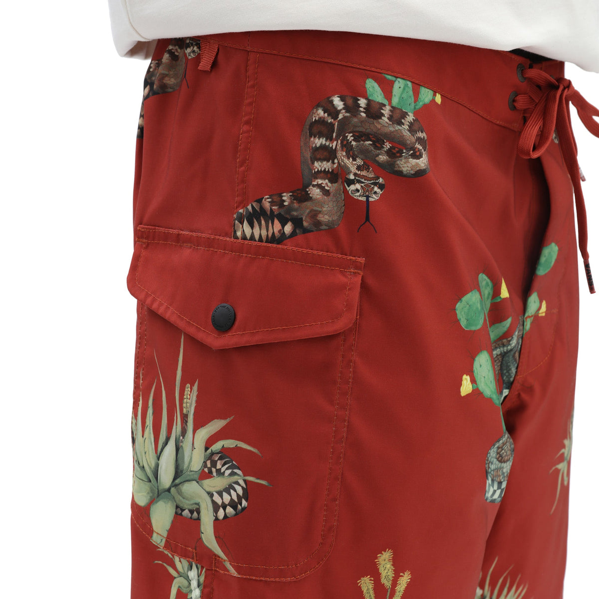 Bermude Vans Desert Snake