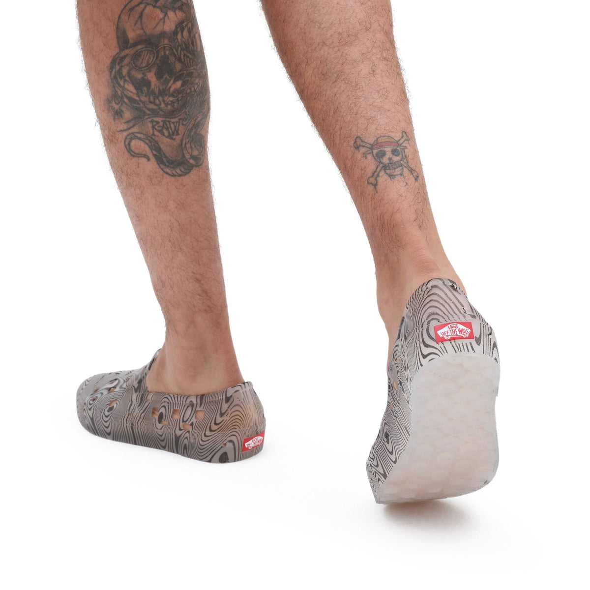 Tenisi Slip-On Vans Slip-On Trek Slip-On