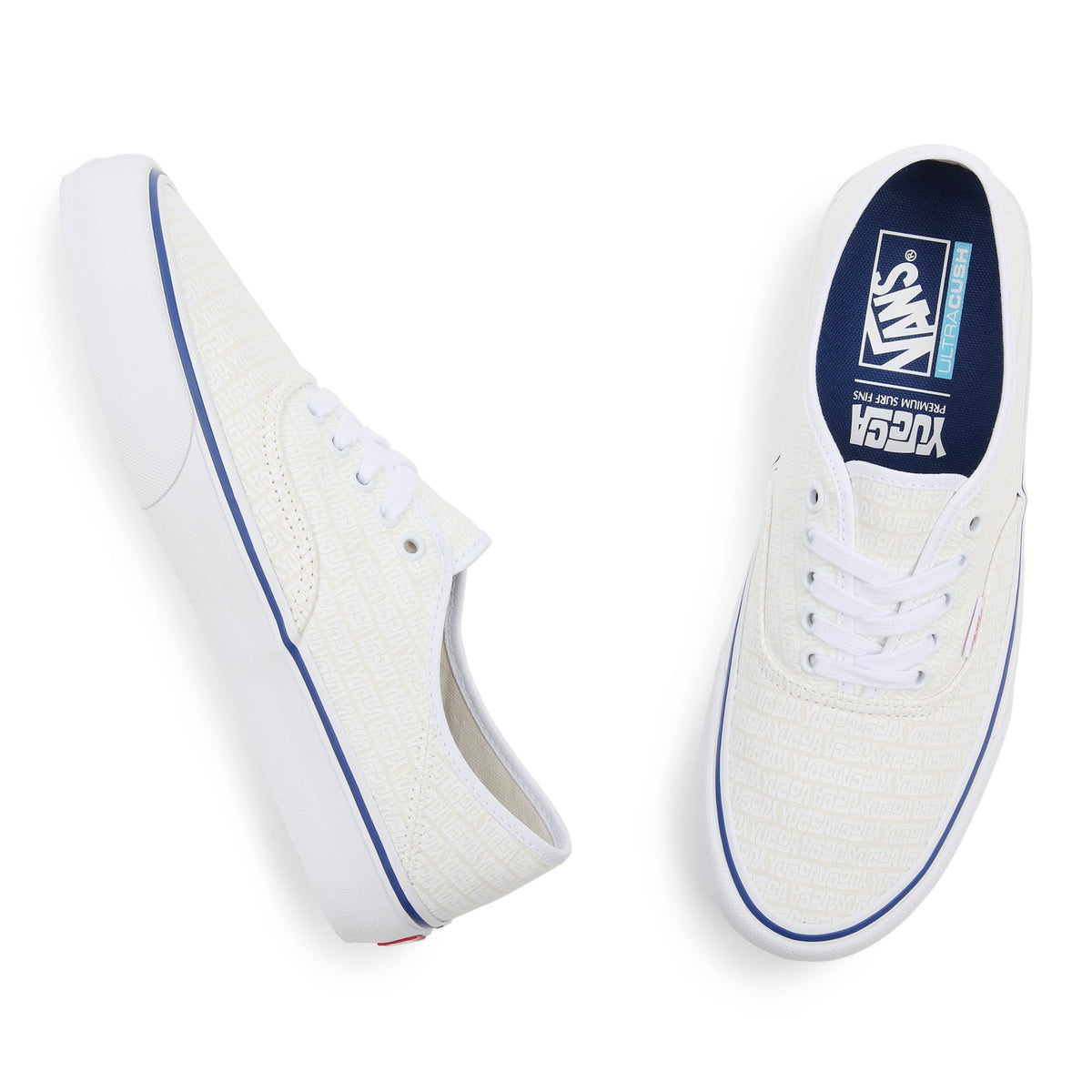 Tenisi Vans Authentic x Yucca