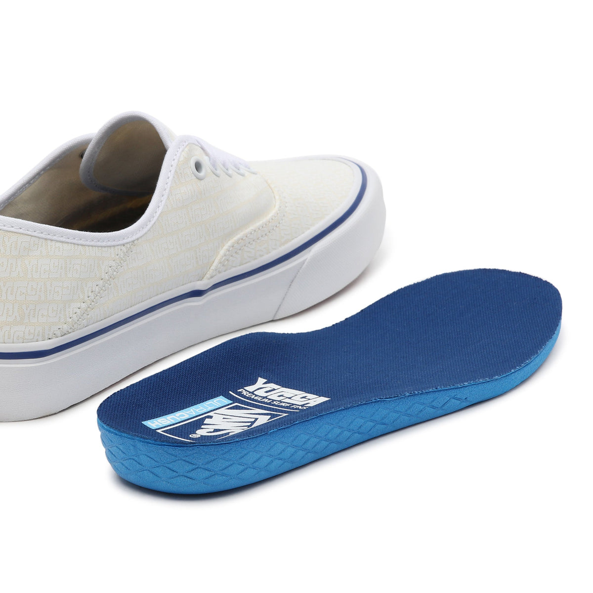 Tenisi Vans Authentic x Yucca