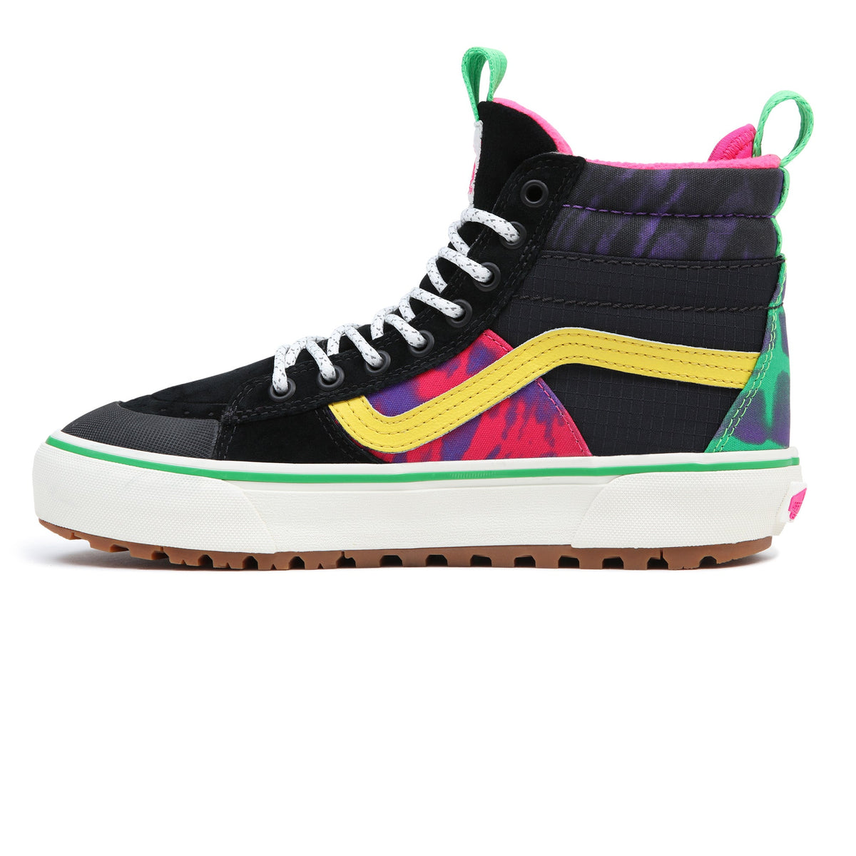 Ghete Vans Sk8-Hi MTE-2