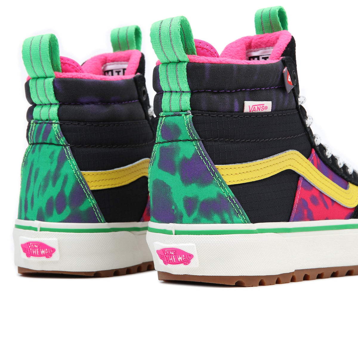Ghete Vans Sk8-Hi MTE-2