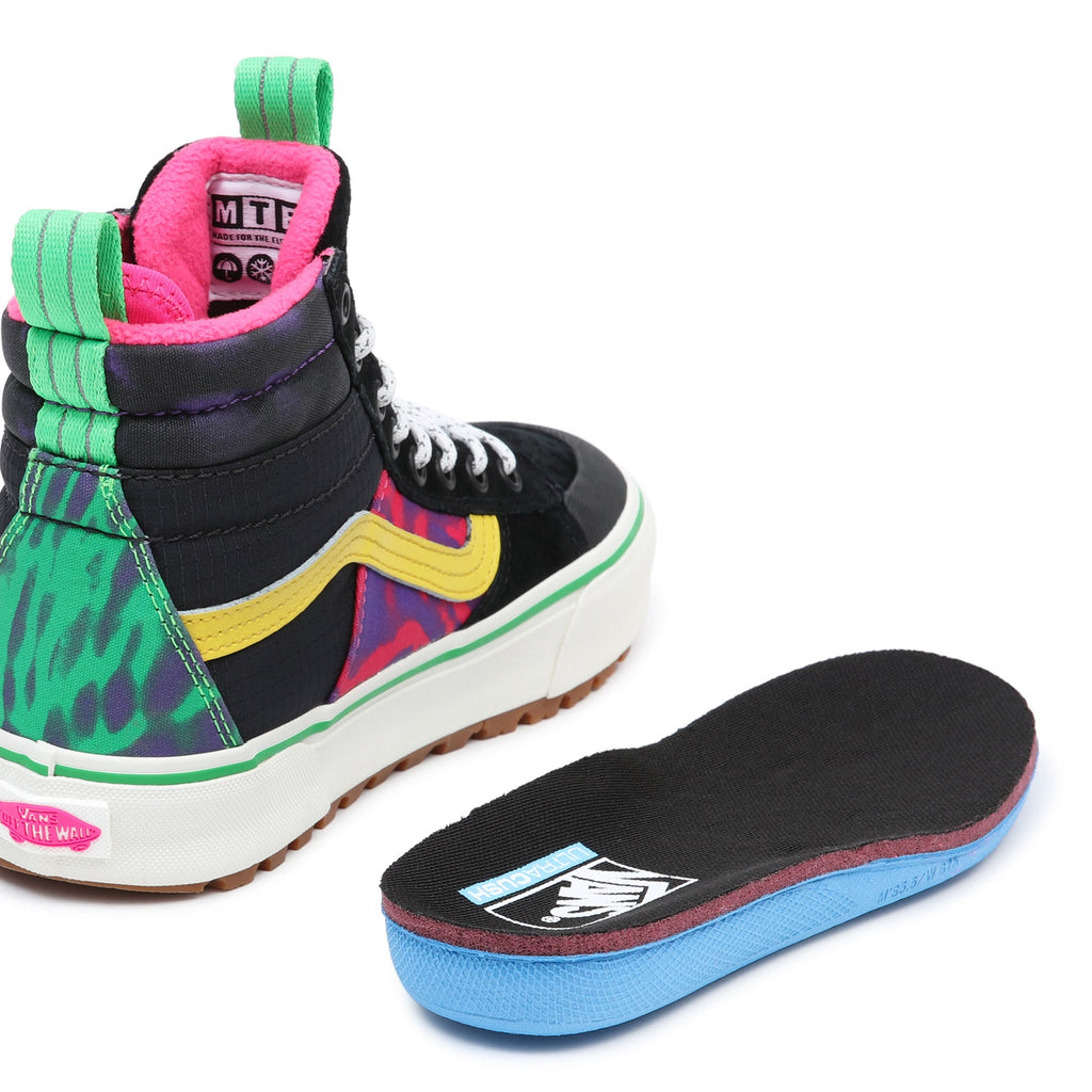 Ghete Vans Sk8-Hi MTE-2