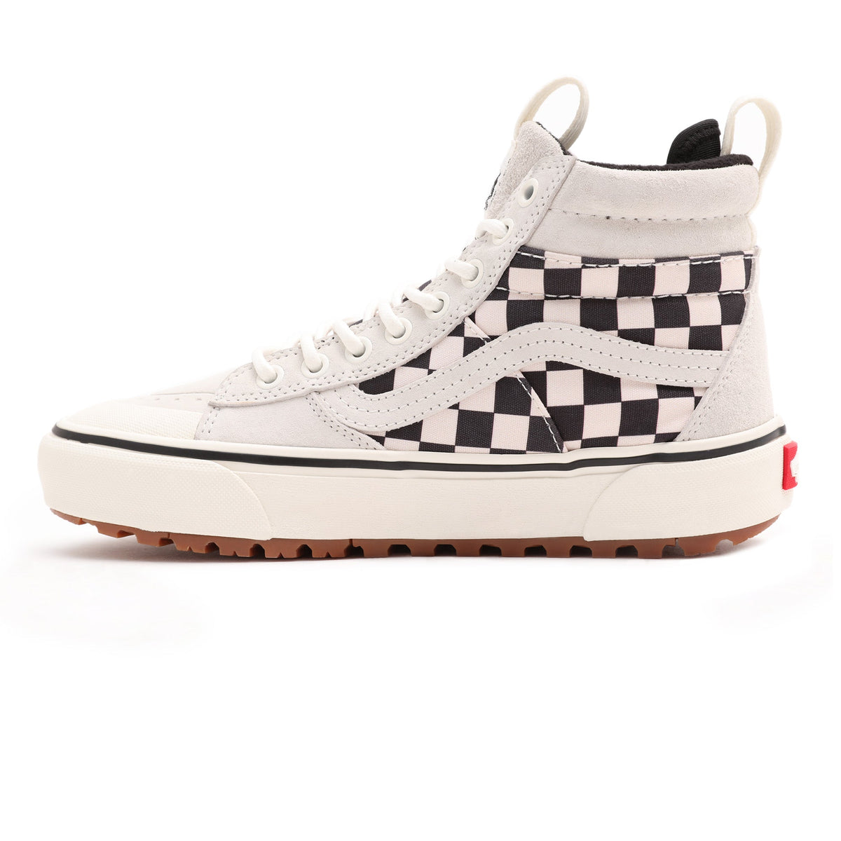 Ghete Vans Sk8-Hi MTE-2