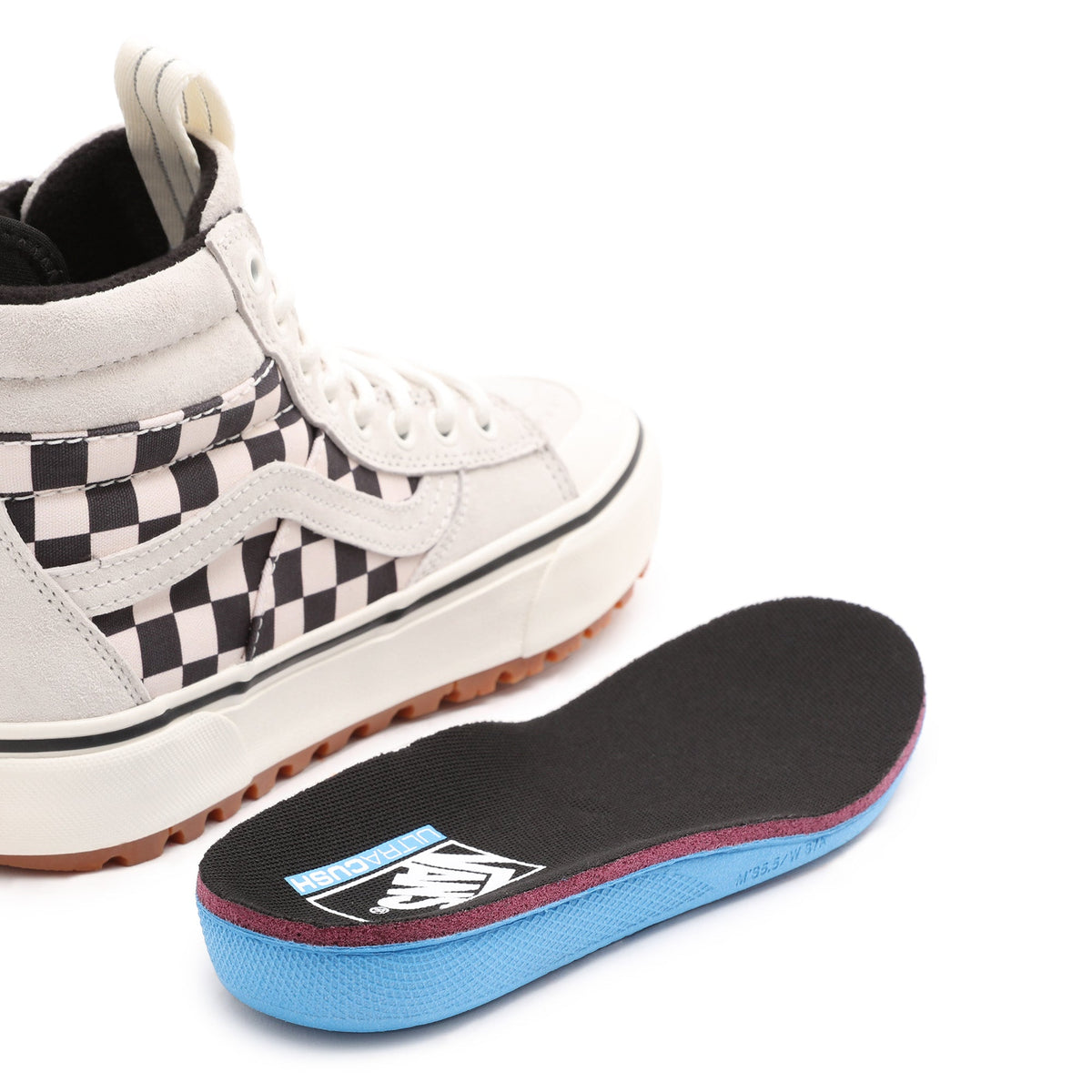 Ghete Vans Sk8-Hi MTE-2