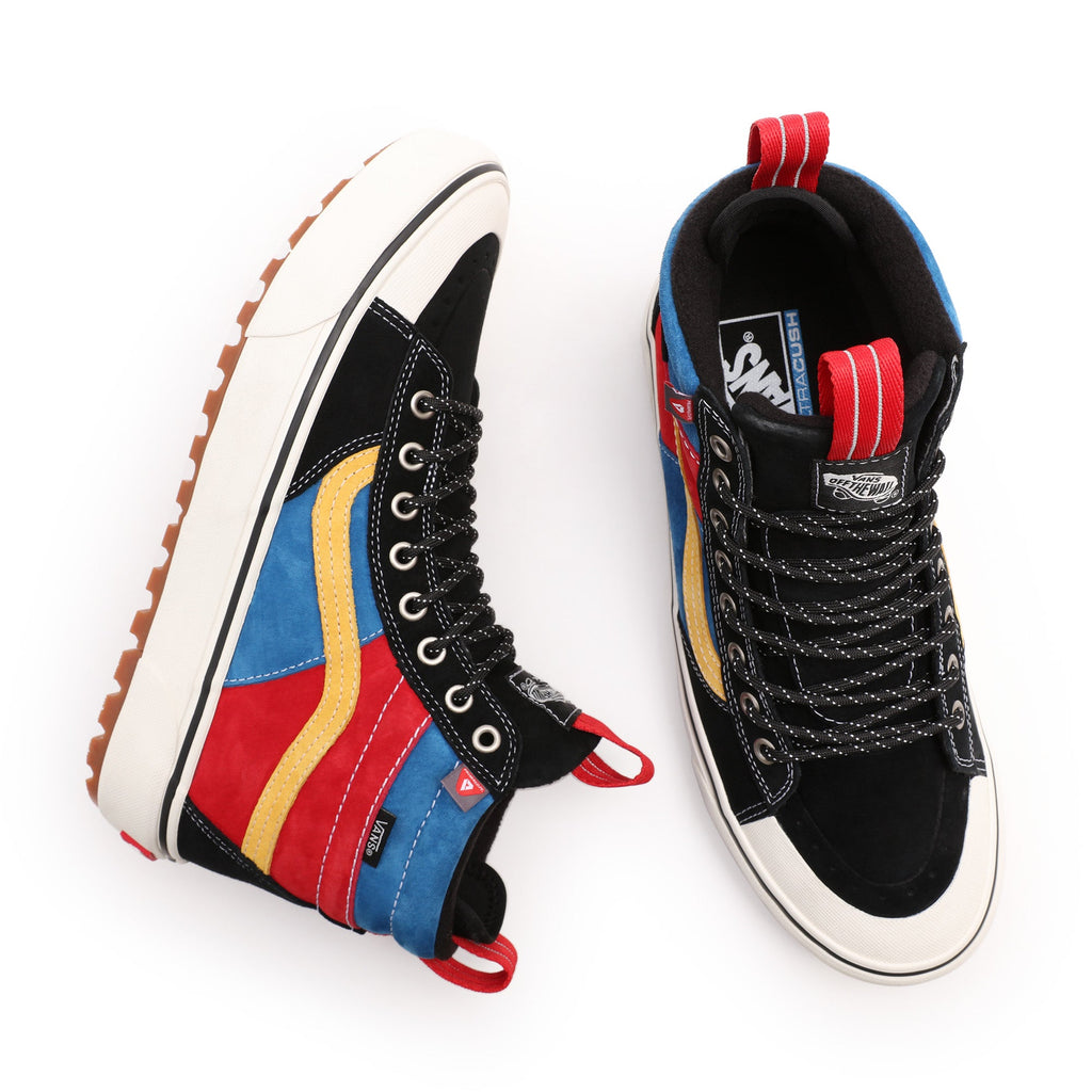 Ghete Vans Sk8-Hi MTE-2