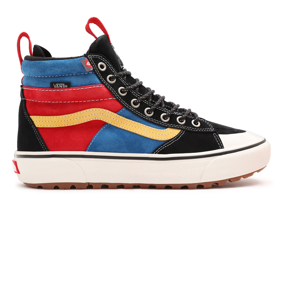 Ghete Vans Sk8-Hi MTE-2