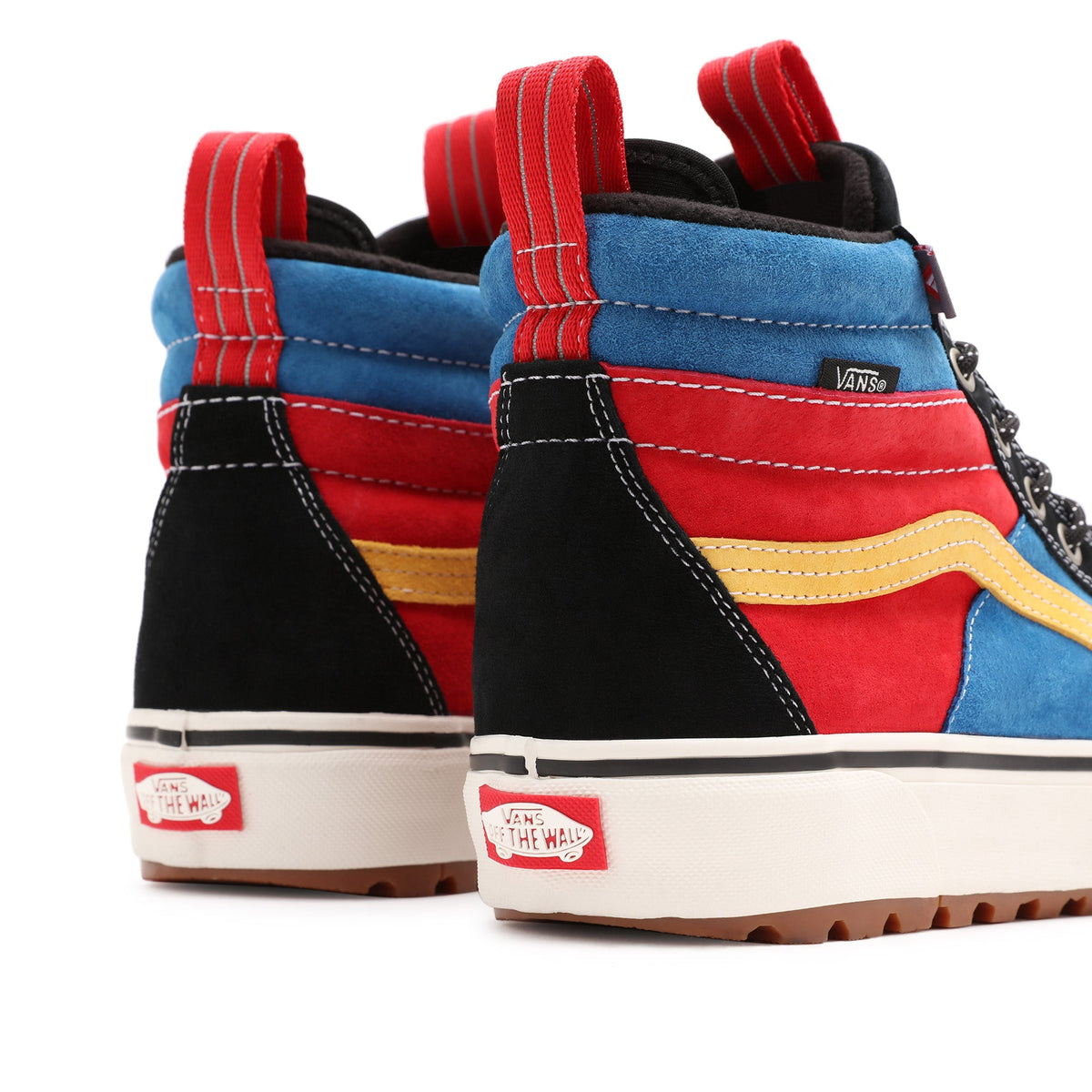 Ghete Vans Sk8-Hi MTE-2