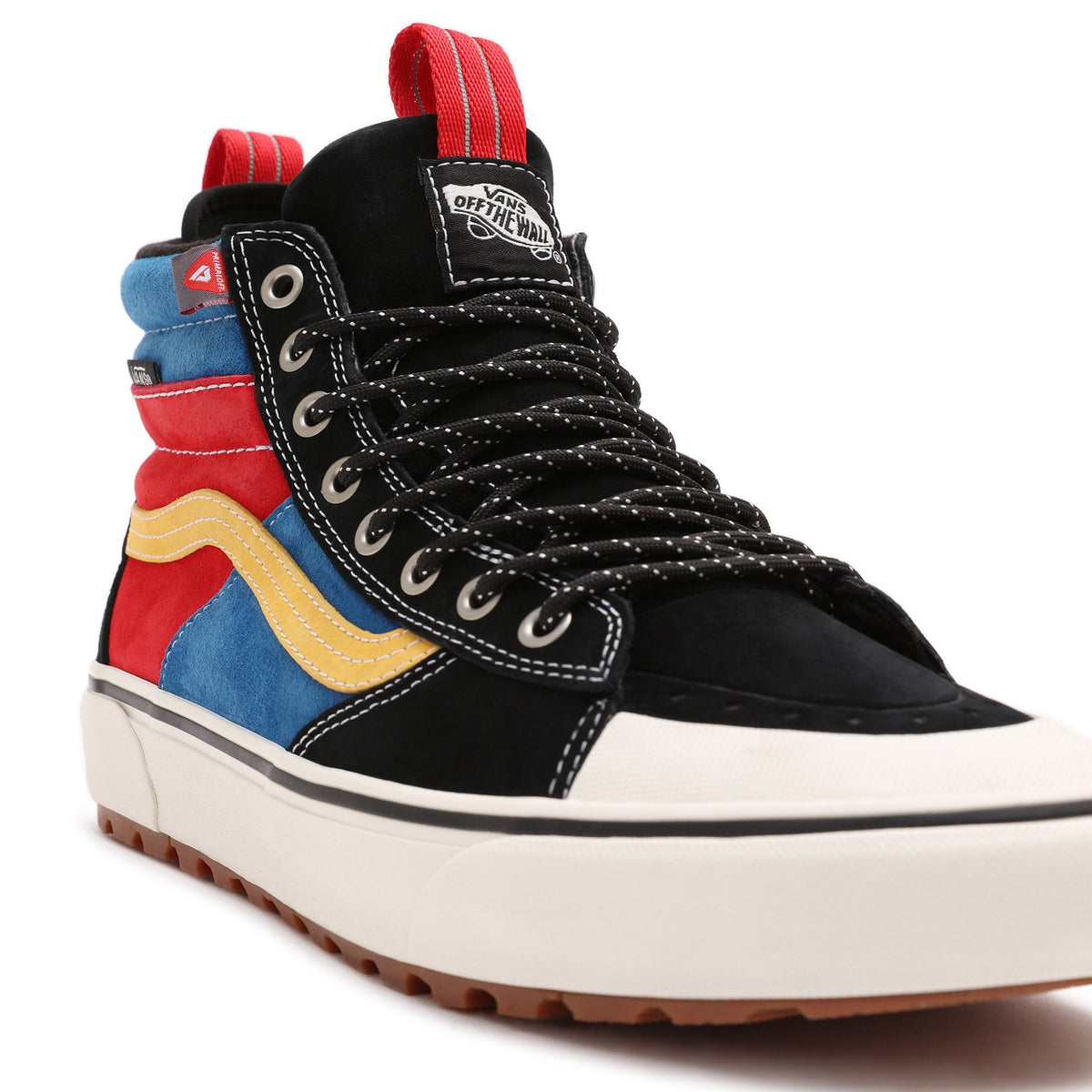 Ghete Vans Sk8-Hi MTE-2