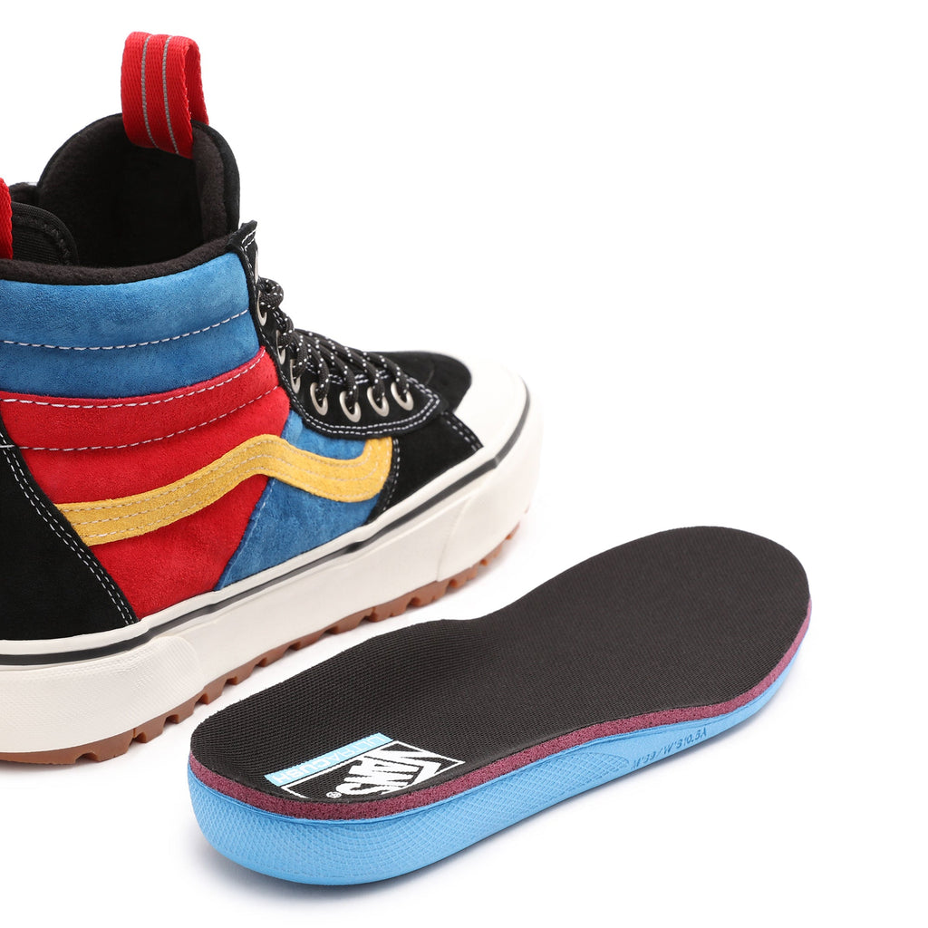 Ghete Vans Sk8-Hi MTE-2