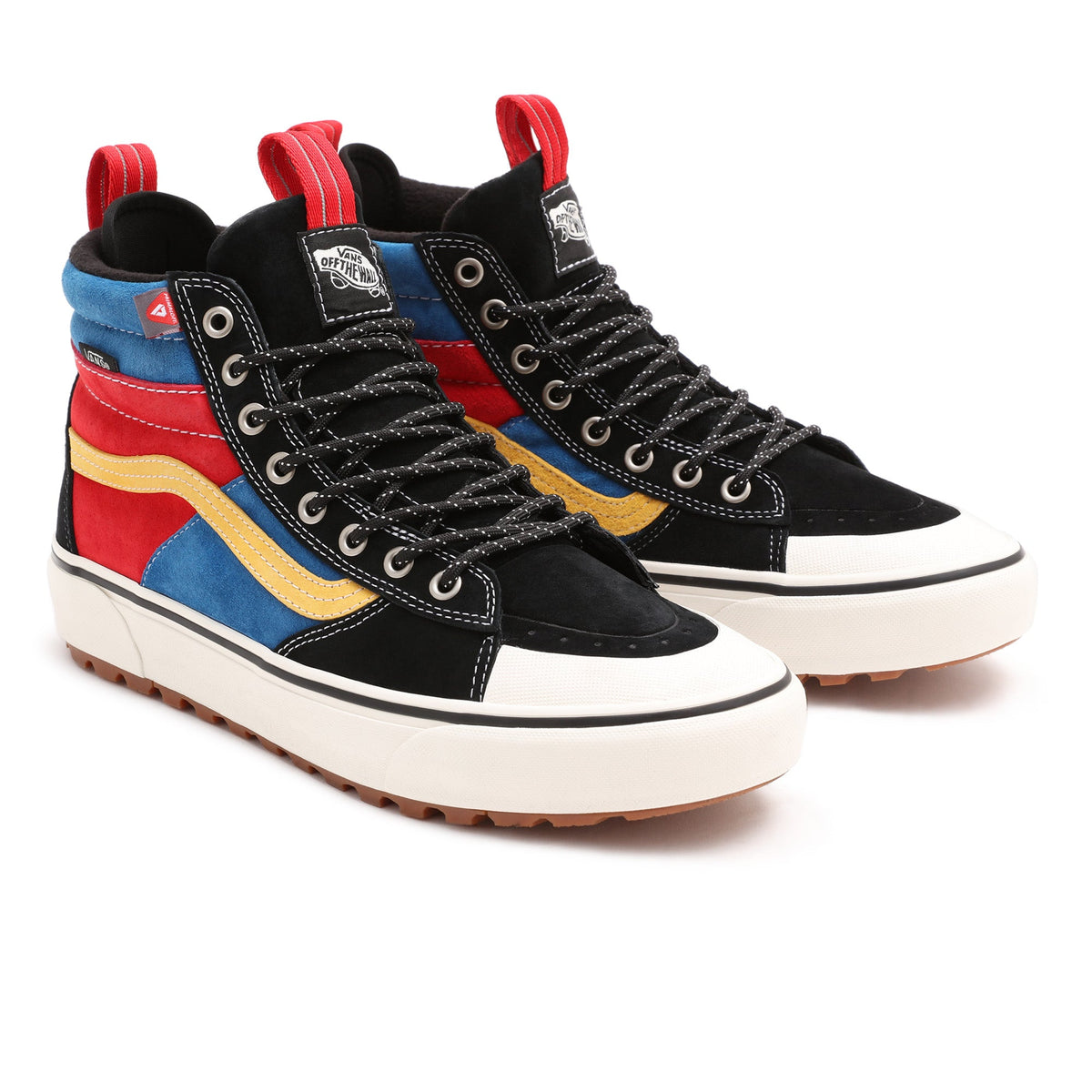 Ghete Vans Sk8-Hi MTE-2