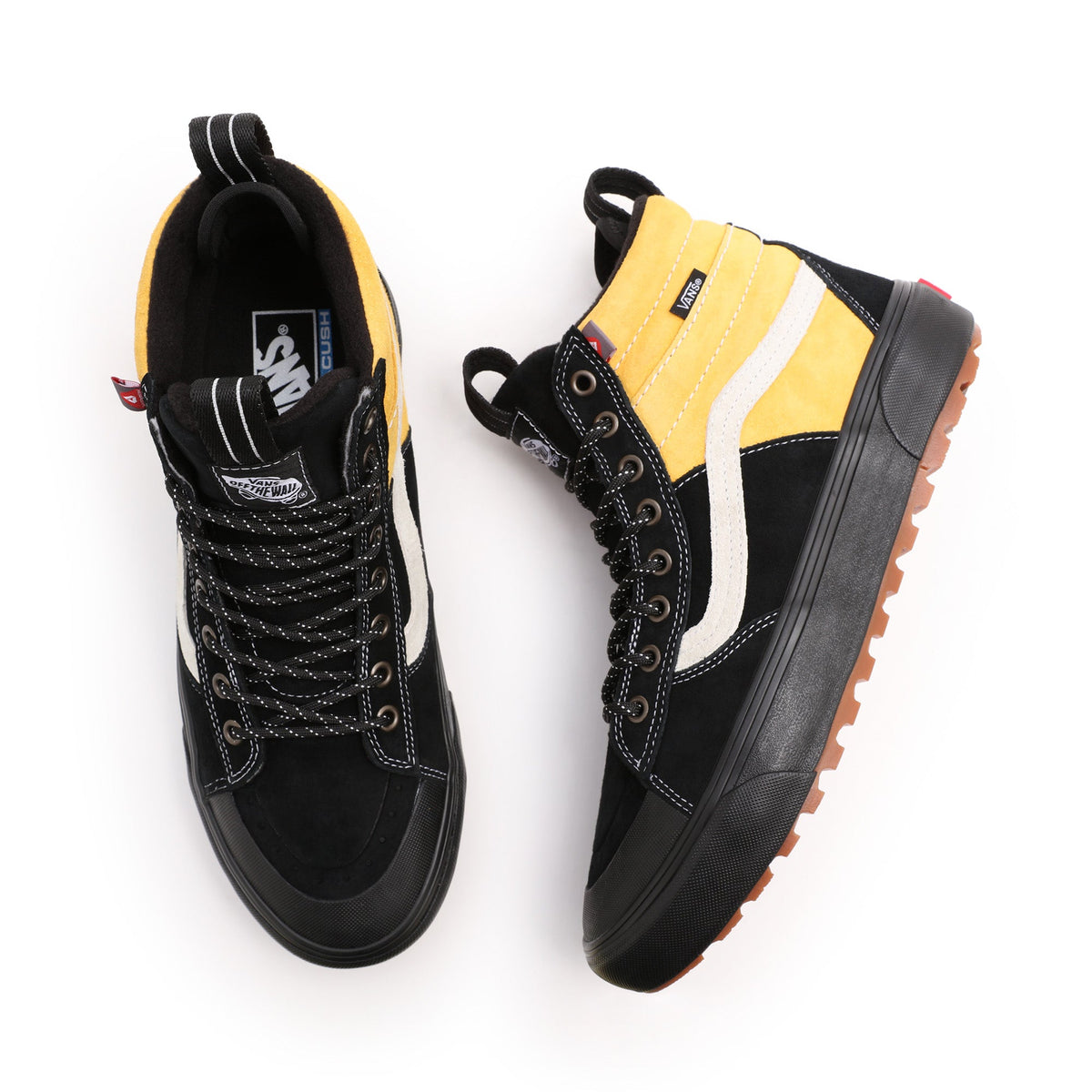 Ghete Vans Sk8-Hi MTE-2
