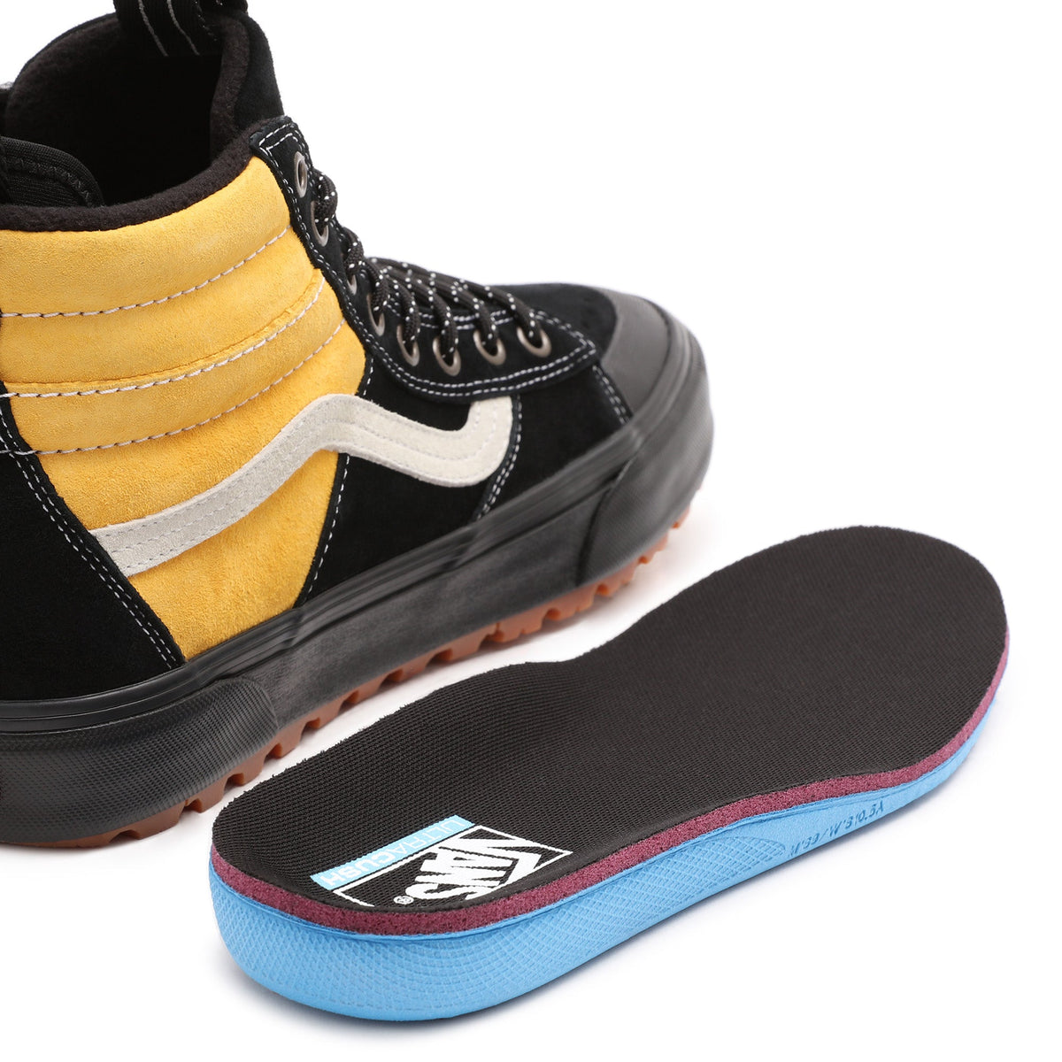 Ghete Vans Sk8-Hi MTE-2