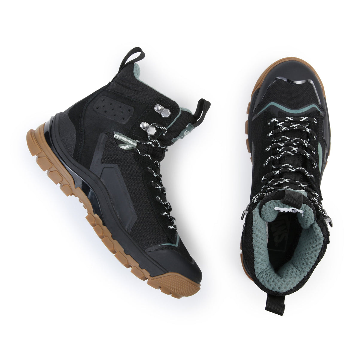 Ghete Vans MTE-3 UltraRange EXO Hi Gore-Tex