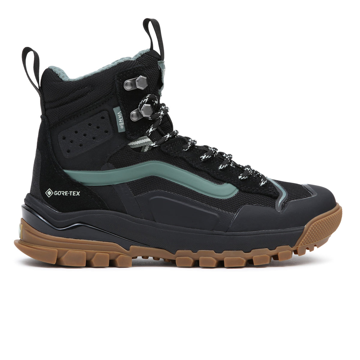 Ghete Vans MTE-3 UltraRange EXO Hi Gore-Tex