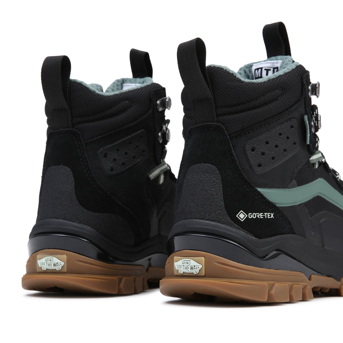 Ghete Vans MTE-3 UltraRange EXO Hi Gore-Tex