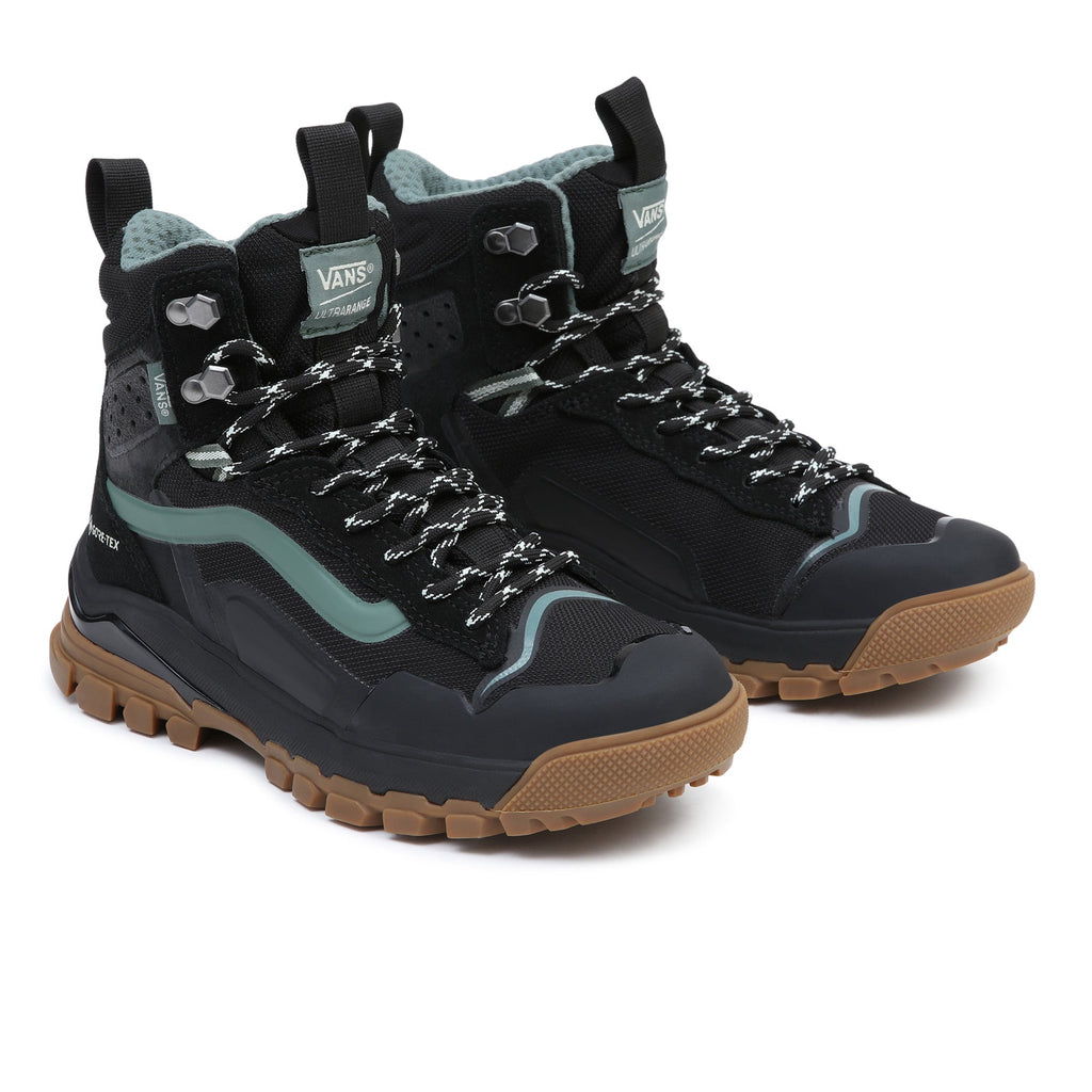 Ghete Vans MTE-3 UltraRange EXO Hi Gore-Tex