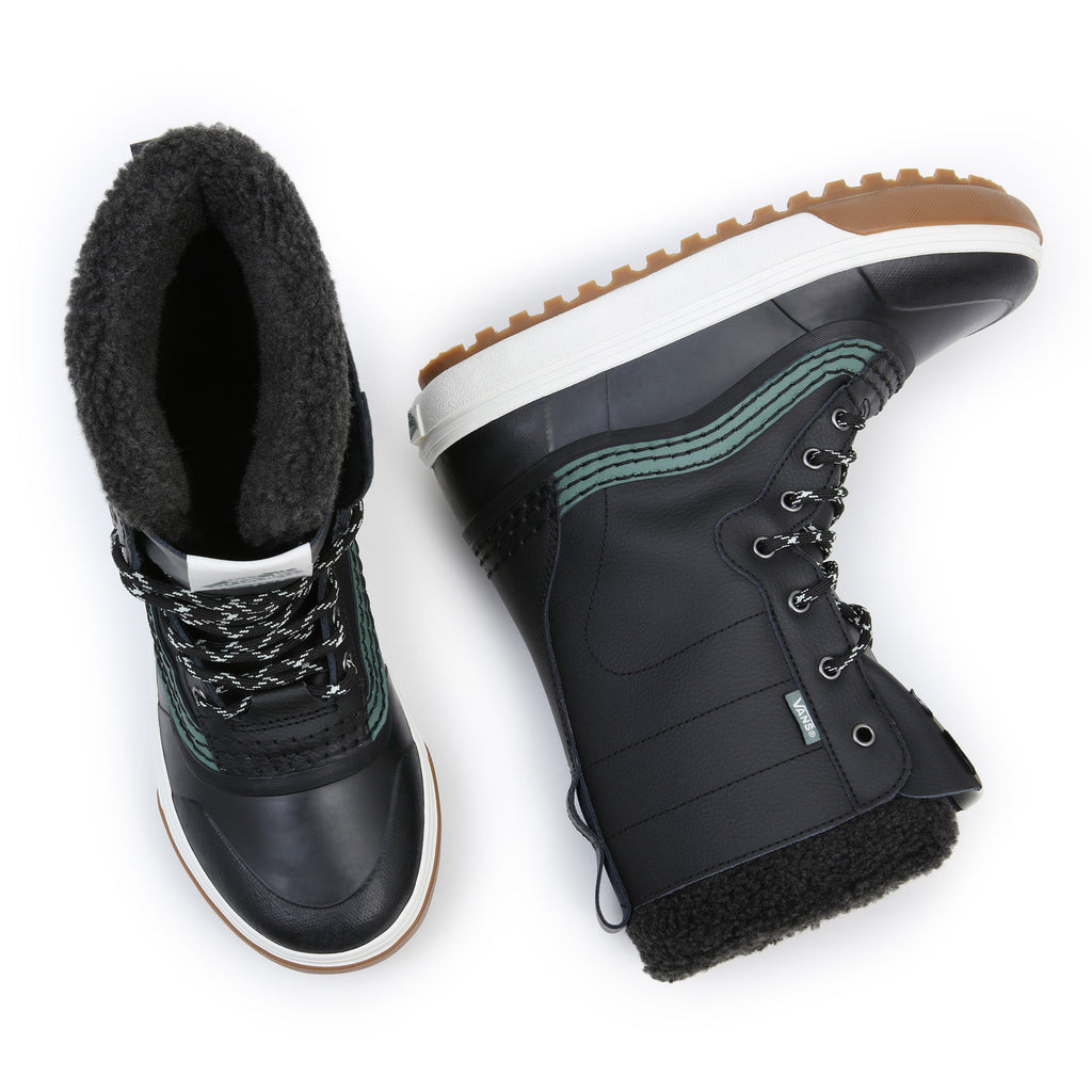 Ghete Vans MTE Standard Snow