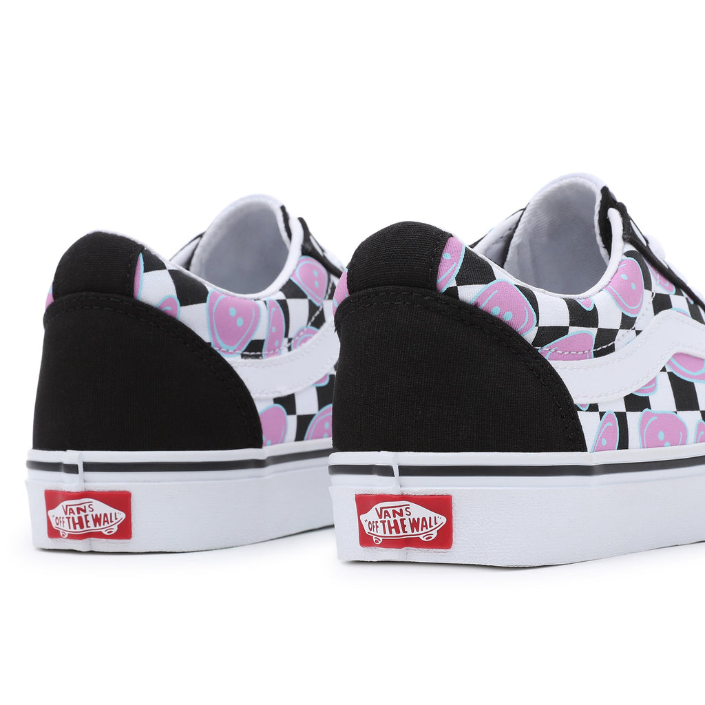 Tenisi Vans Ward
