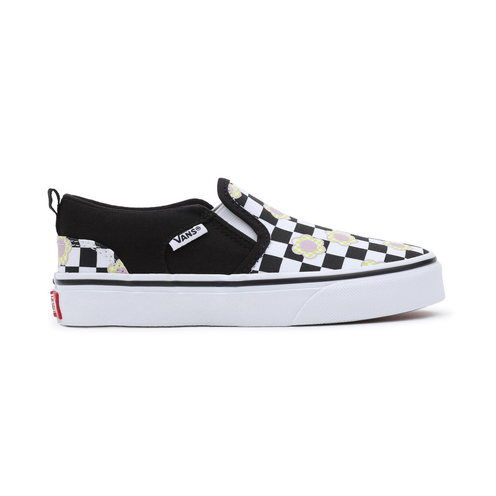 Tenisi VANS Asher