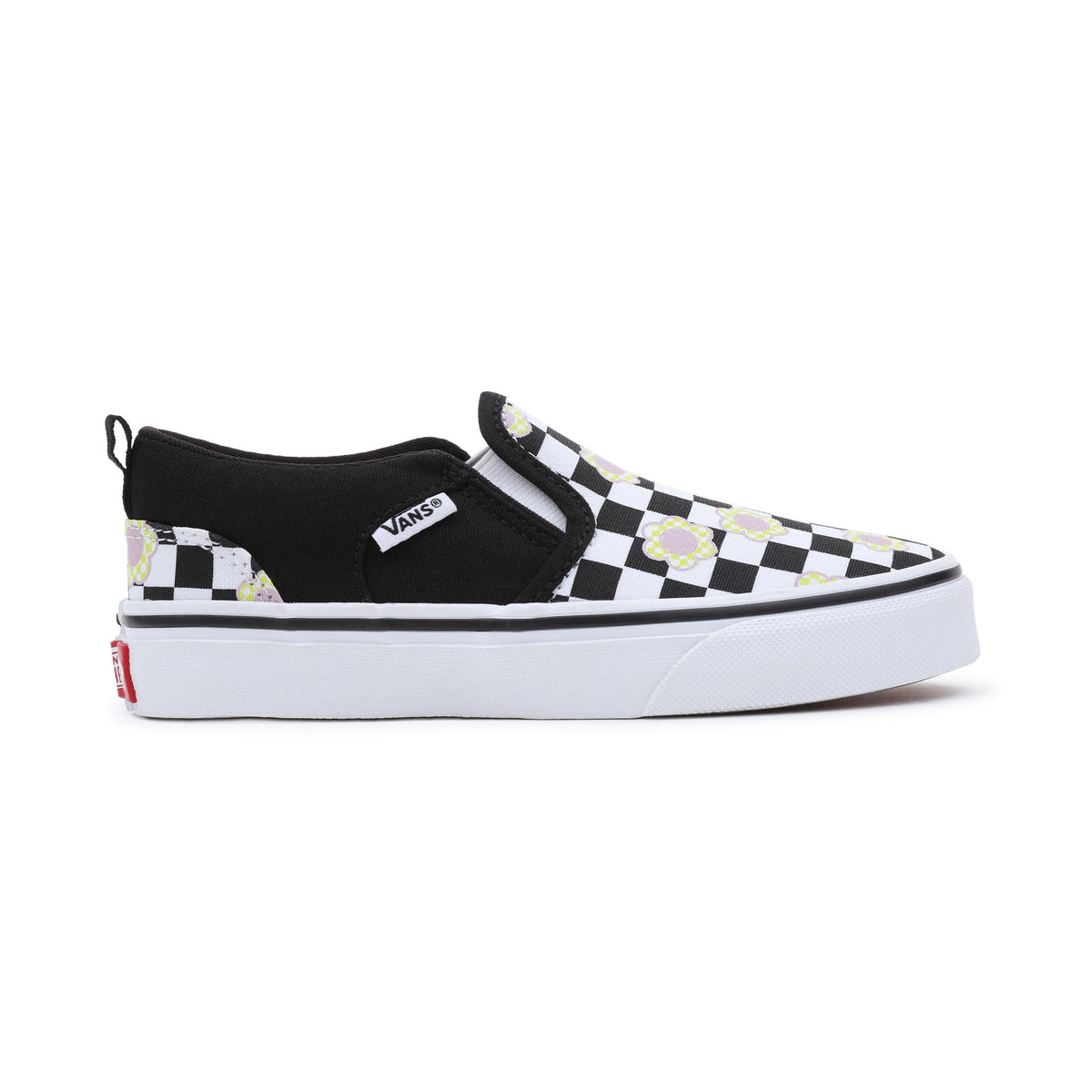 Tenisi VANS Asher