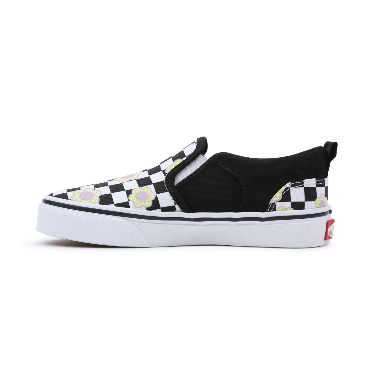 Tenisi VANS Asher