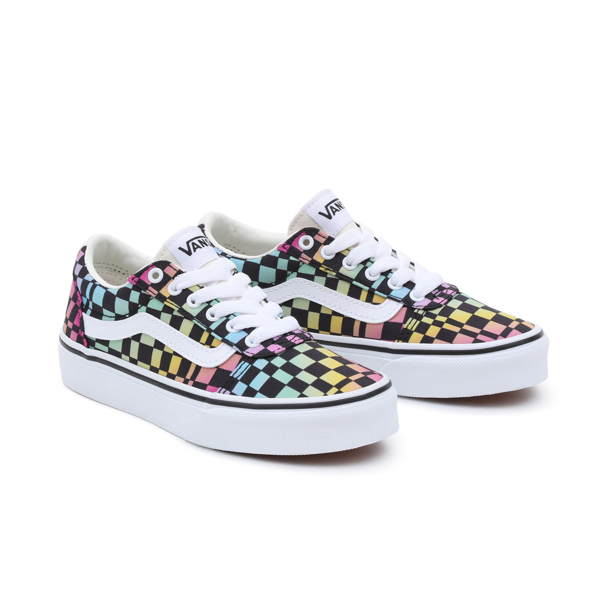 Tenisi VANS Ward