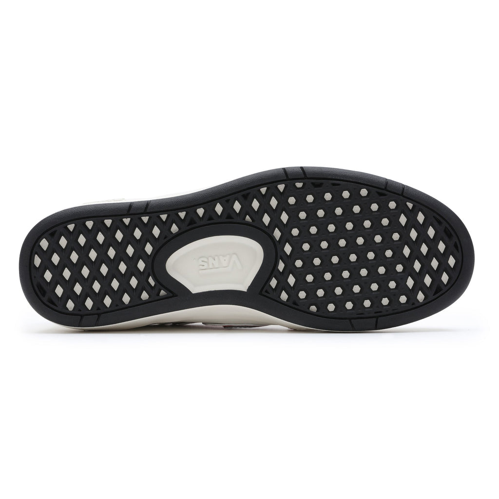 Tenisi Vans ComfyCush Lowland Flame