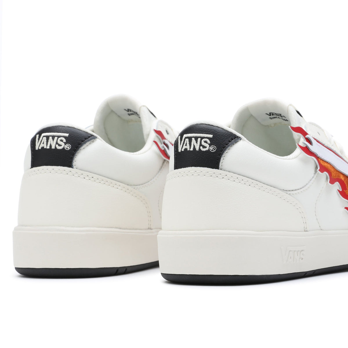 Tenisi Vans ComfyCush Lowland Flame