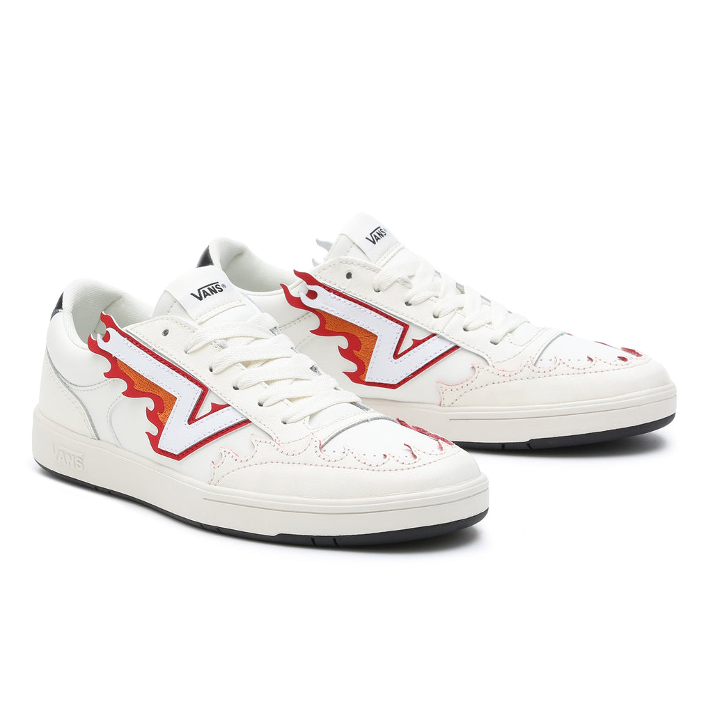 Tenisi Vans ComfyCush Lowland Flame