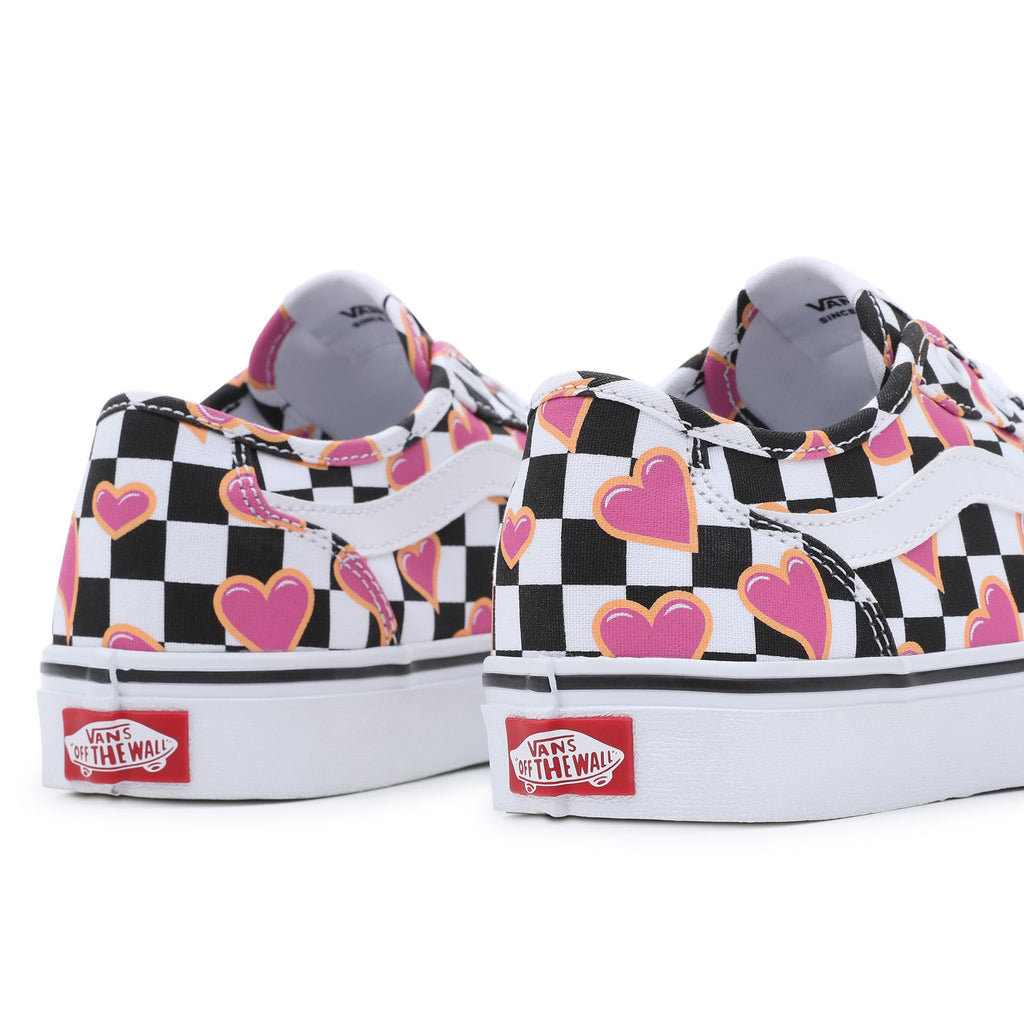 Tenisi VANS Filmore Decon