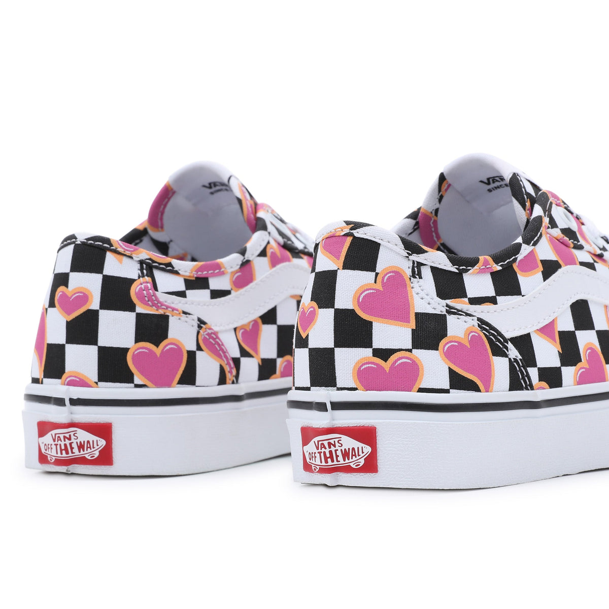 Tenisi VANS Filmore Decon
