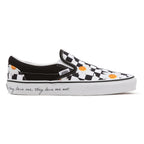 Tenisi Vans Classic Slip-On Love Me Love Me Not