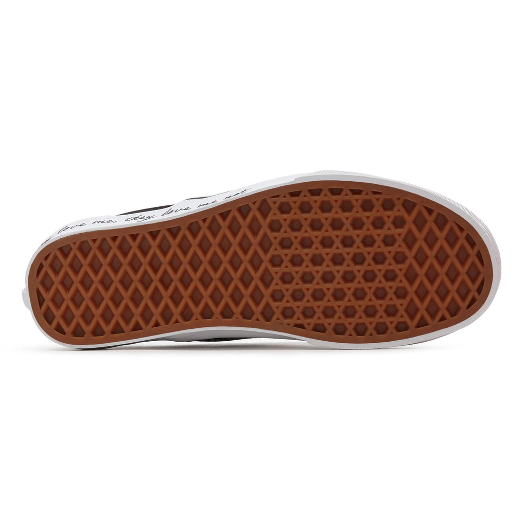 Tenisi Vans Classic Slip-On Love Me Love Me Not