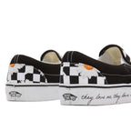 Tenisi Vans Classic Slip-On Love Me Love Me Not