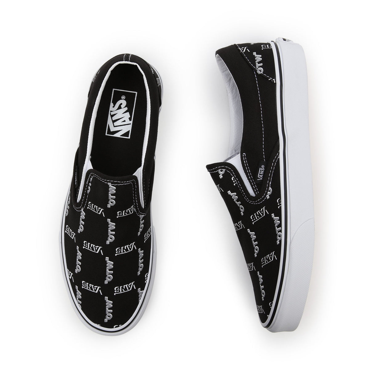 Tenisi Vans Slip-On Shadow