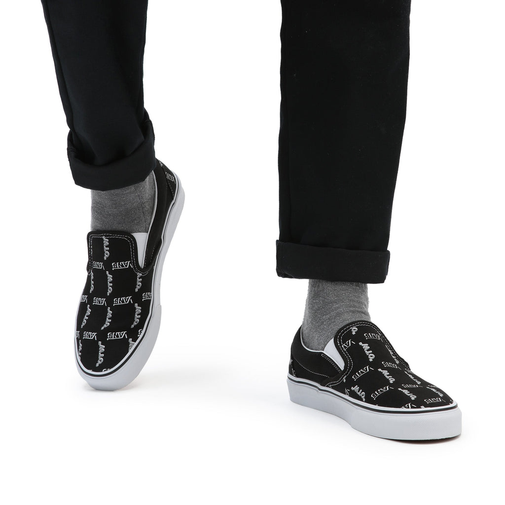 Tenisi Vans Slip-On Shadow