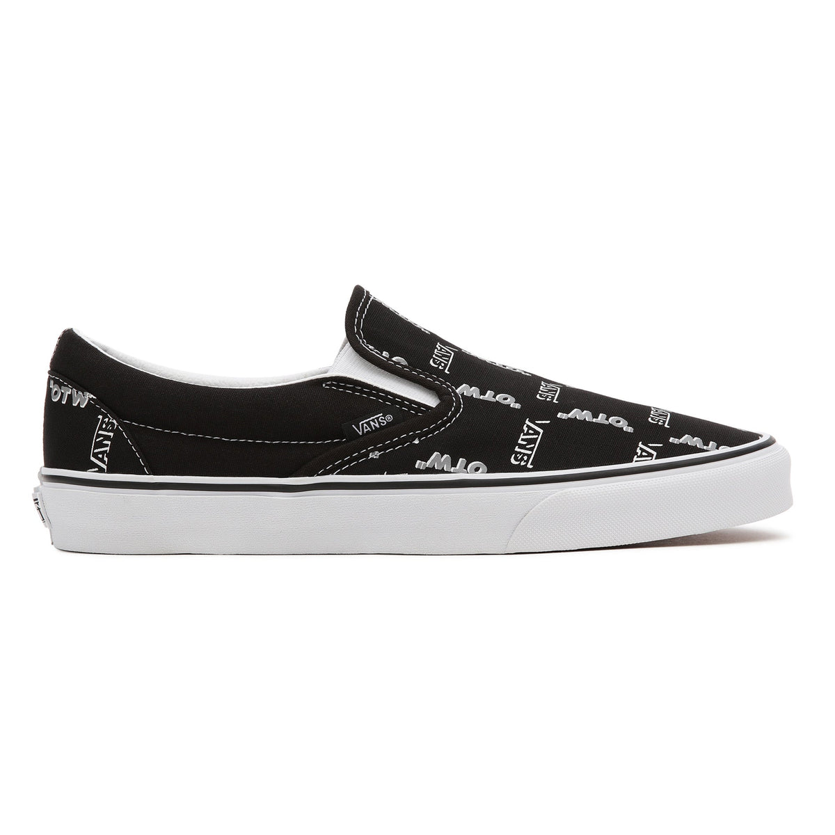Tenisi Vans Slip-On Shadow