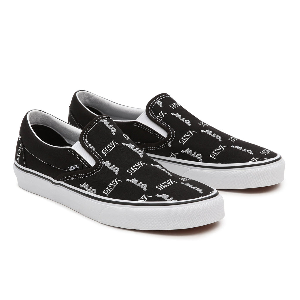 Tenisi Vans Slip-On Shadow