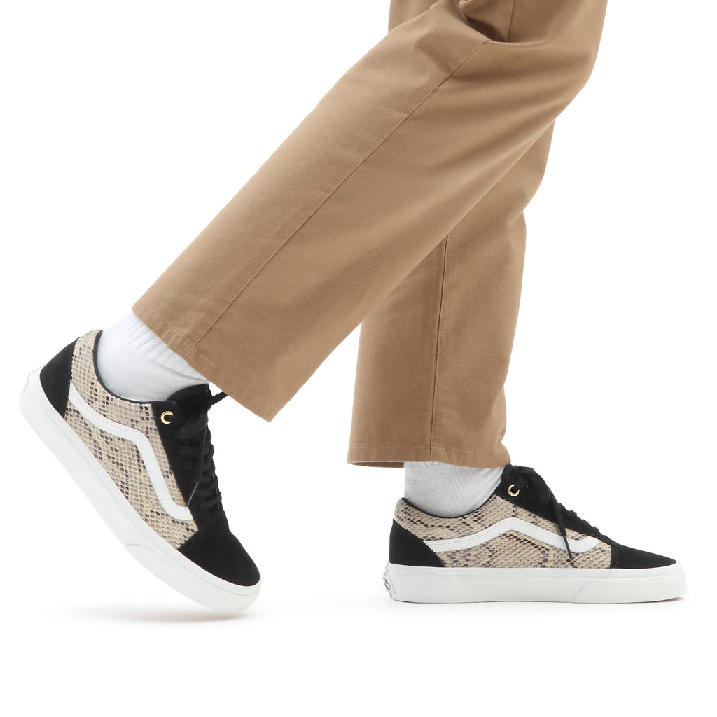 Tenisi Vans Old Skool
